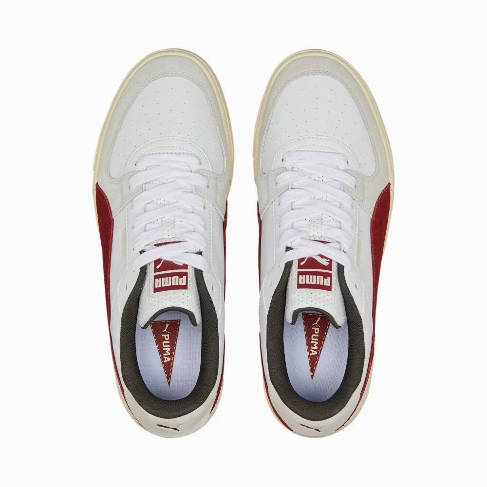 PUMA CA Pro Ivy League 388556_02 / weiss