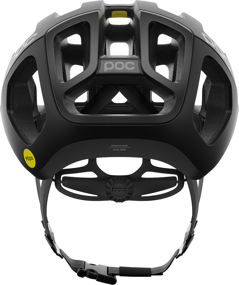 POC Ventral Air MIPS - Rennradhelm kaufen | Bike-Discount