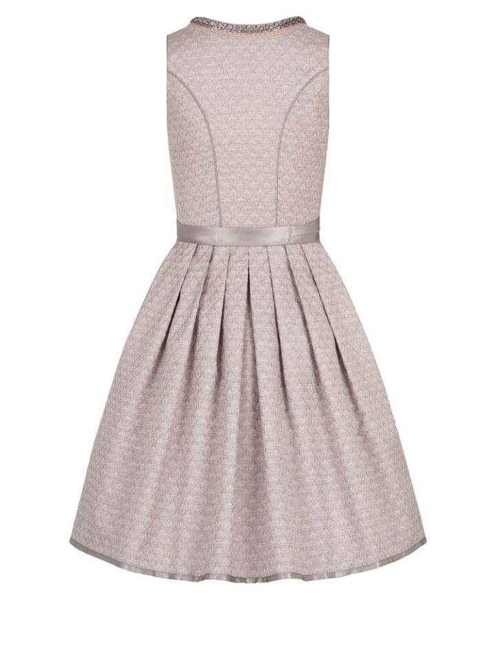 Nübler Mini Dirndl Enie in Rose günstig kaufen