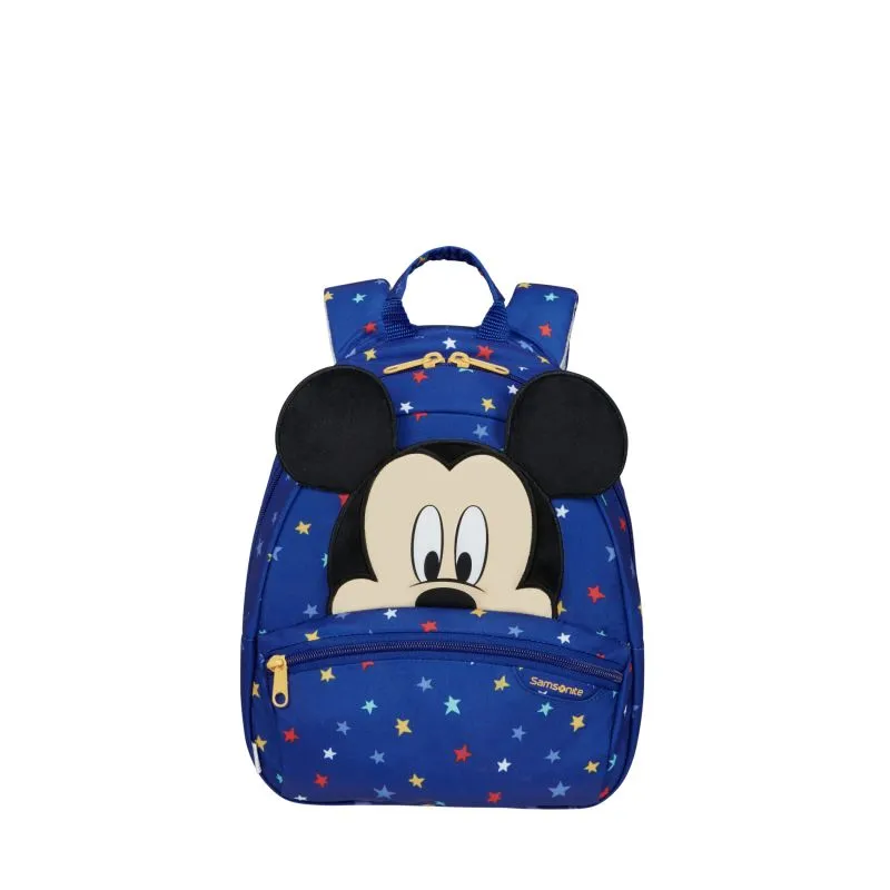 Samsonite ULTIMATE 2.0 Rucksack S - DISNEY MICKEY STARS