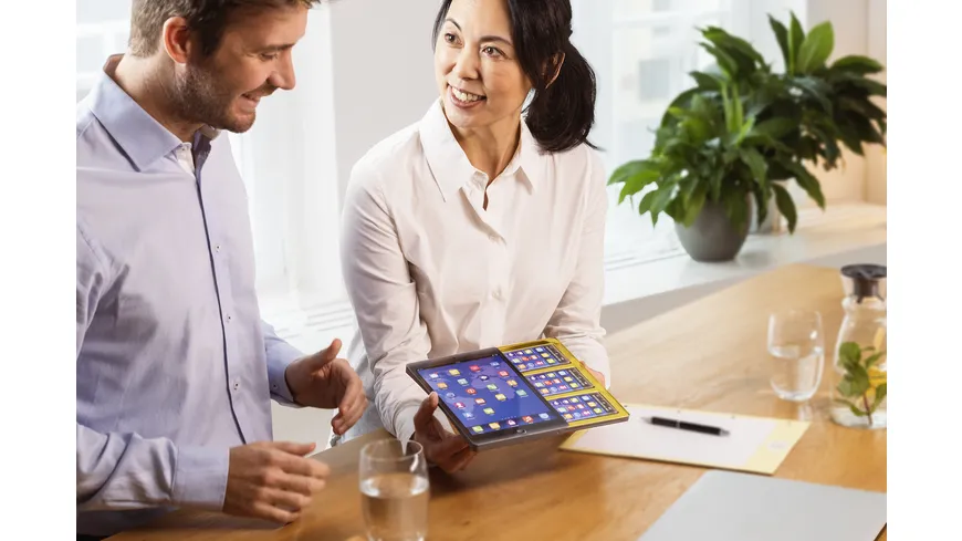 HEIDEL Tablet 90 g