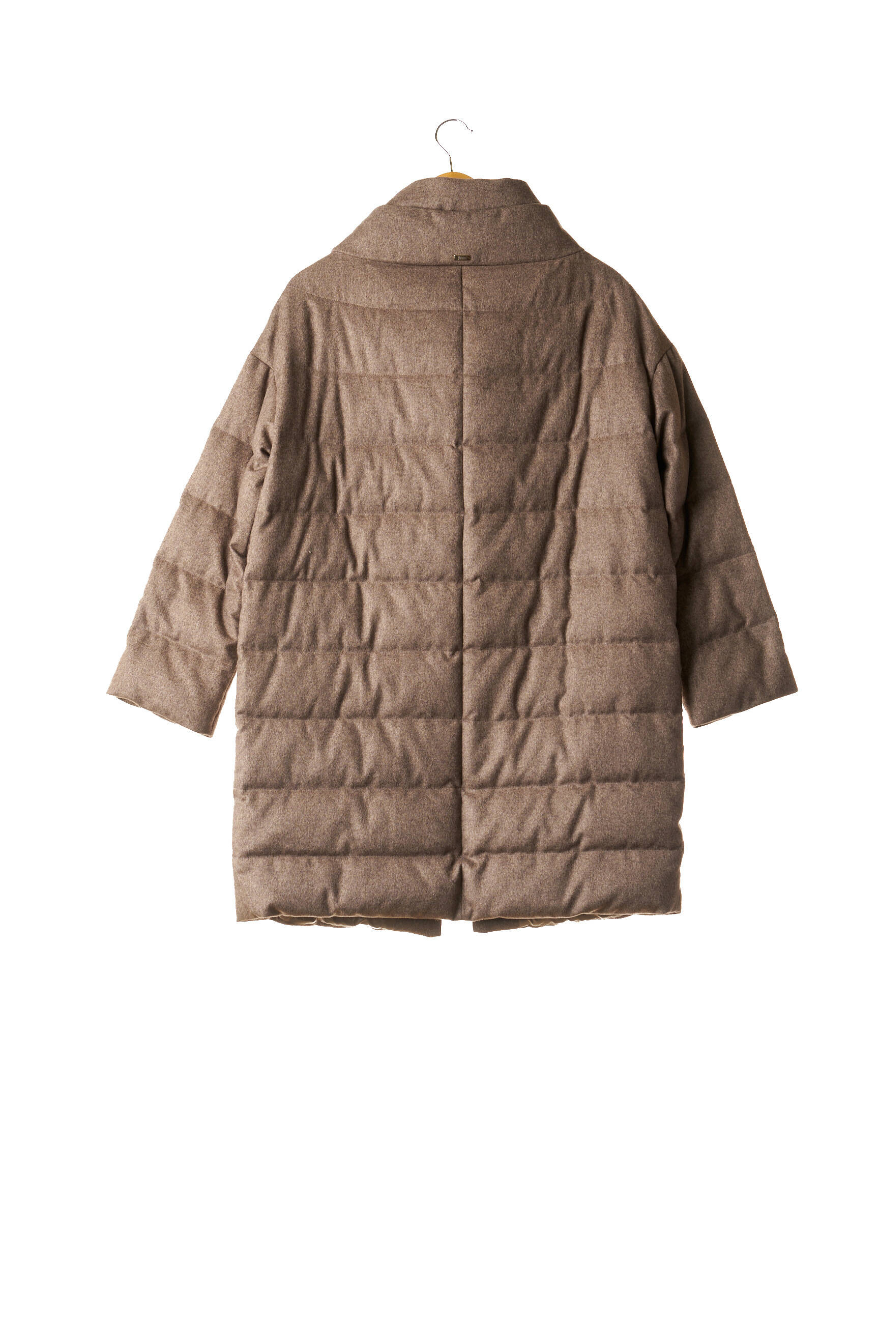 Herno Doudounes Femme couleur beige