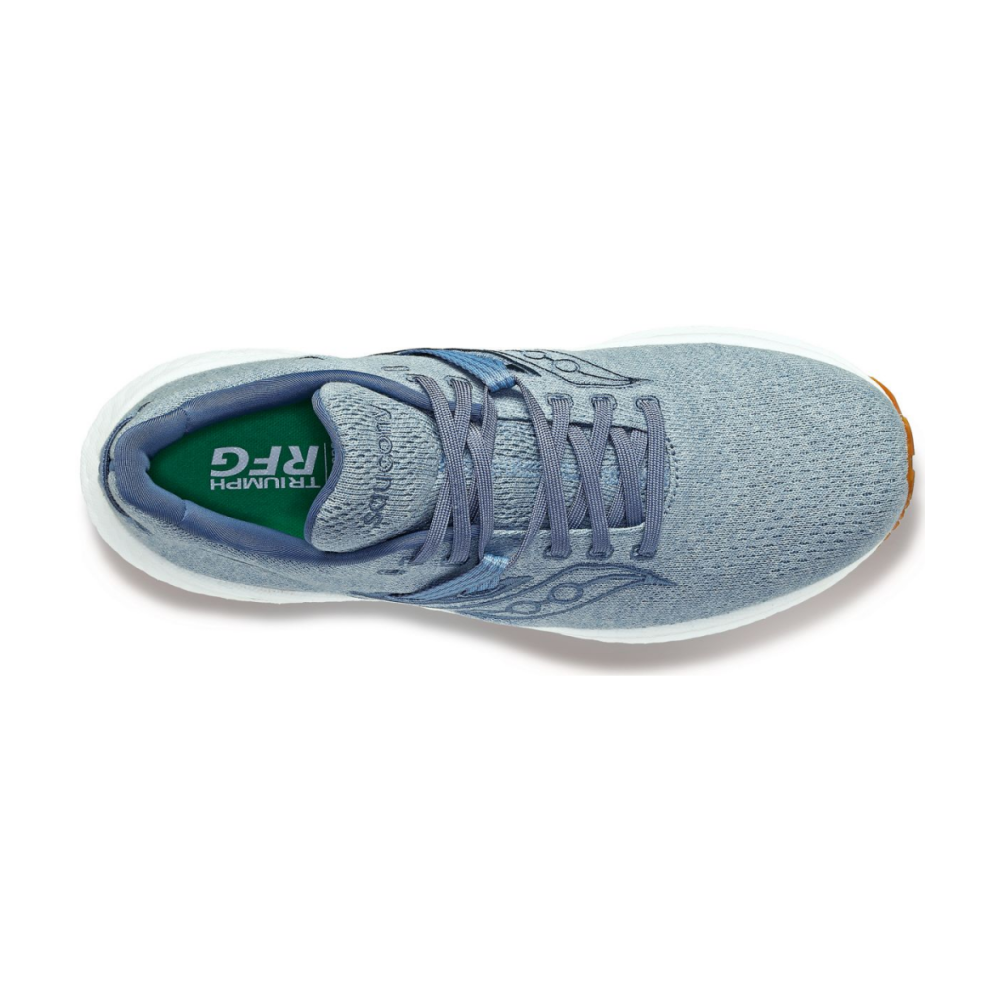 Saucony Triumph RFG S20761-30 / blau