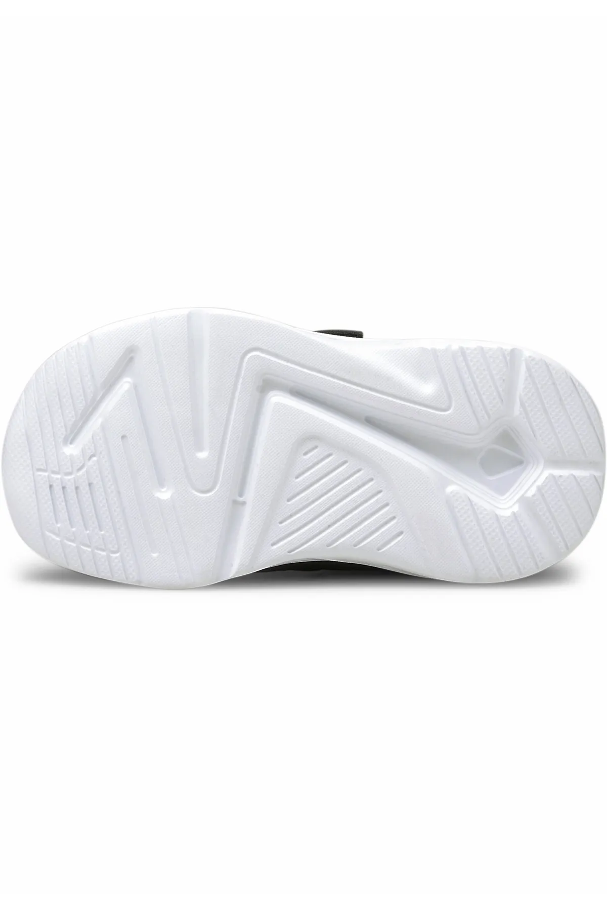 Puma  Sneaker - Schwarz - Flacher Absatz