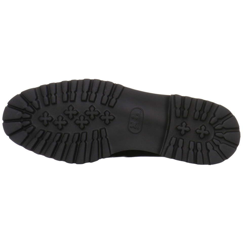 Brunate Slipper