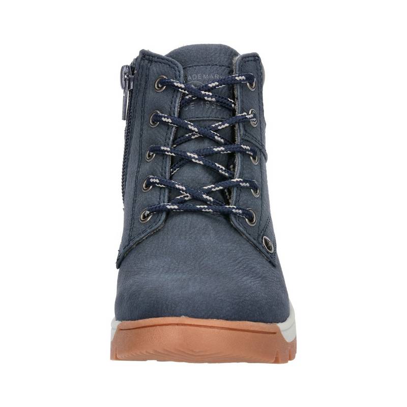 LICO Winterstiefel Stiefel Jungen