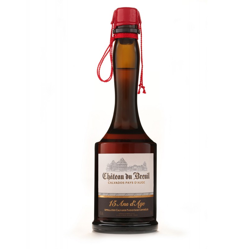 Château Du Breuil Réserve 15 Ans