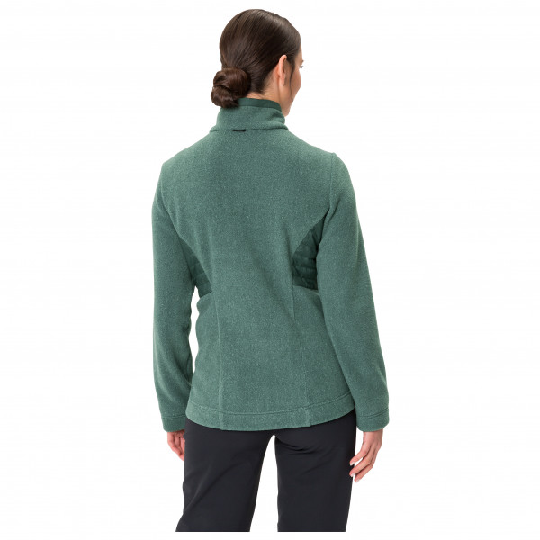 Vaude - Women's Idris 3in1 Parka III - Doppeljacke