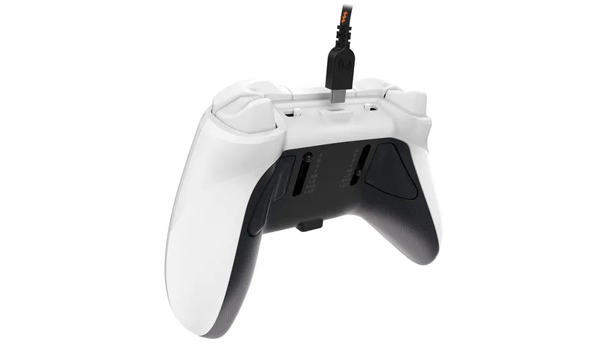 snakebyte XSX GamePad Pro X (white)
