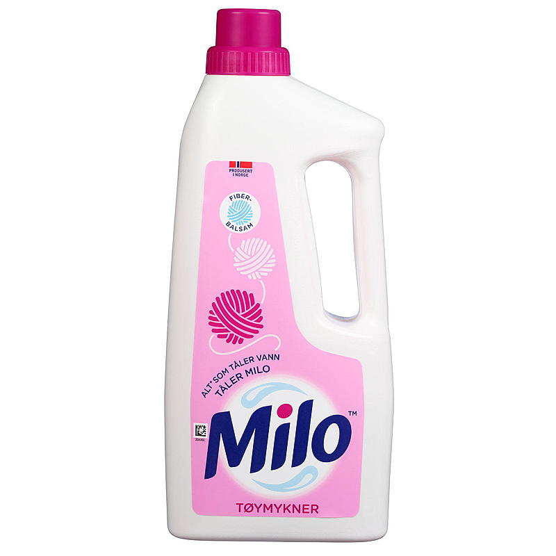 Milo Tøymykner 1,5 l Milo