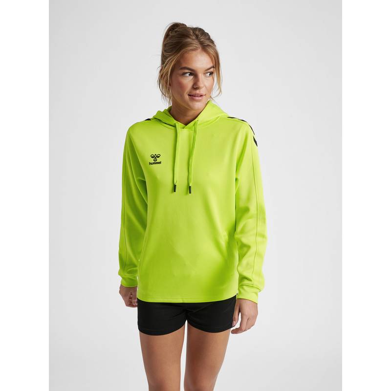 hummel hmlCORE XK POLY SWEAT HOODIE WOMAN Sweatshirt Damen