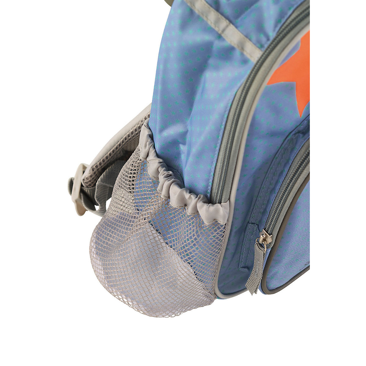 Kinderrucksack Esel Emmi