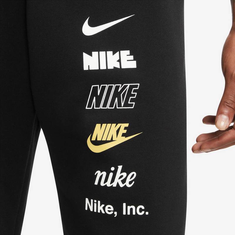 Nike NSW Club Sweathose Herren