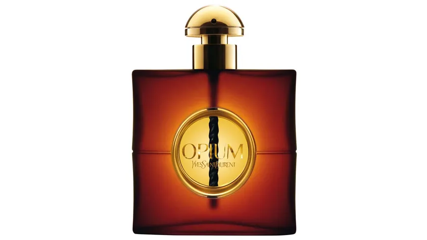 Yves Saint Laurent Opium Eau de Parfum