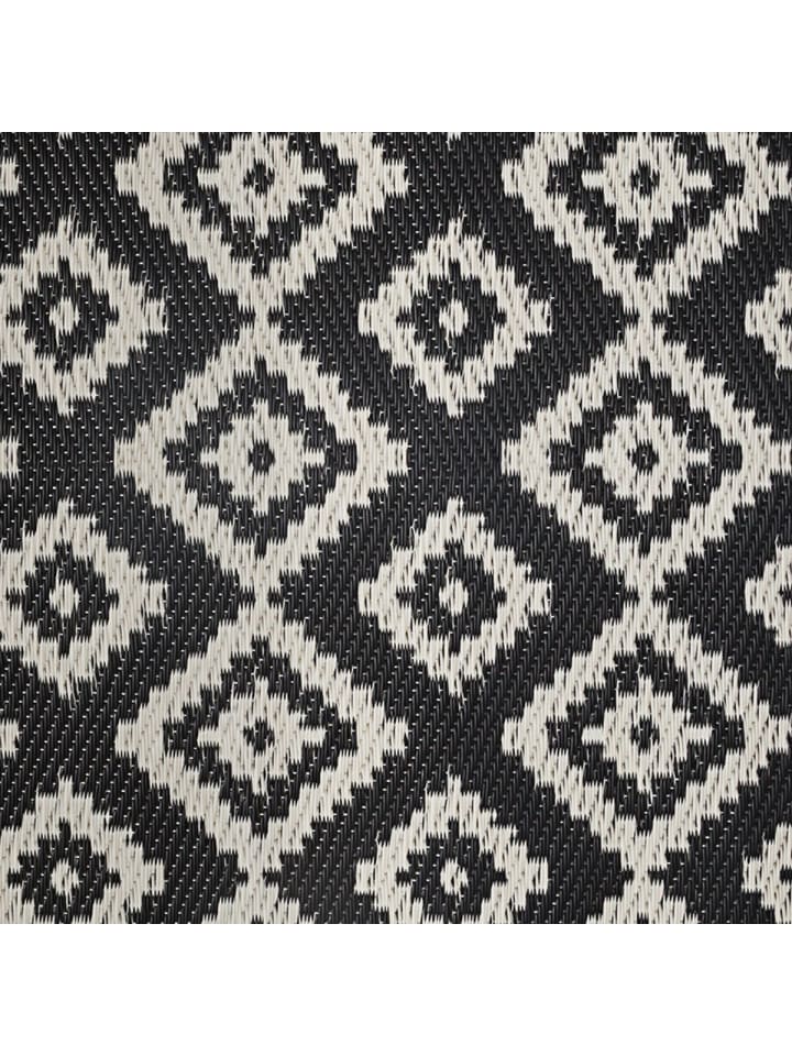 Atmosphera Créateur d'intérieur Bodenmatte in schwarz günstig kaufen onesize
