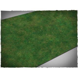 Game mat - Grass 44'' x 30''