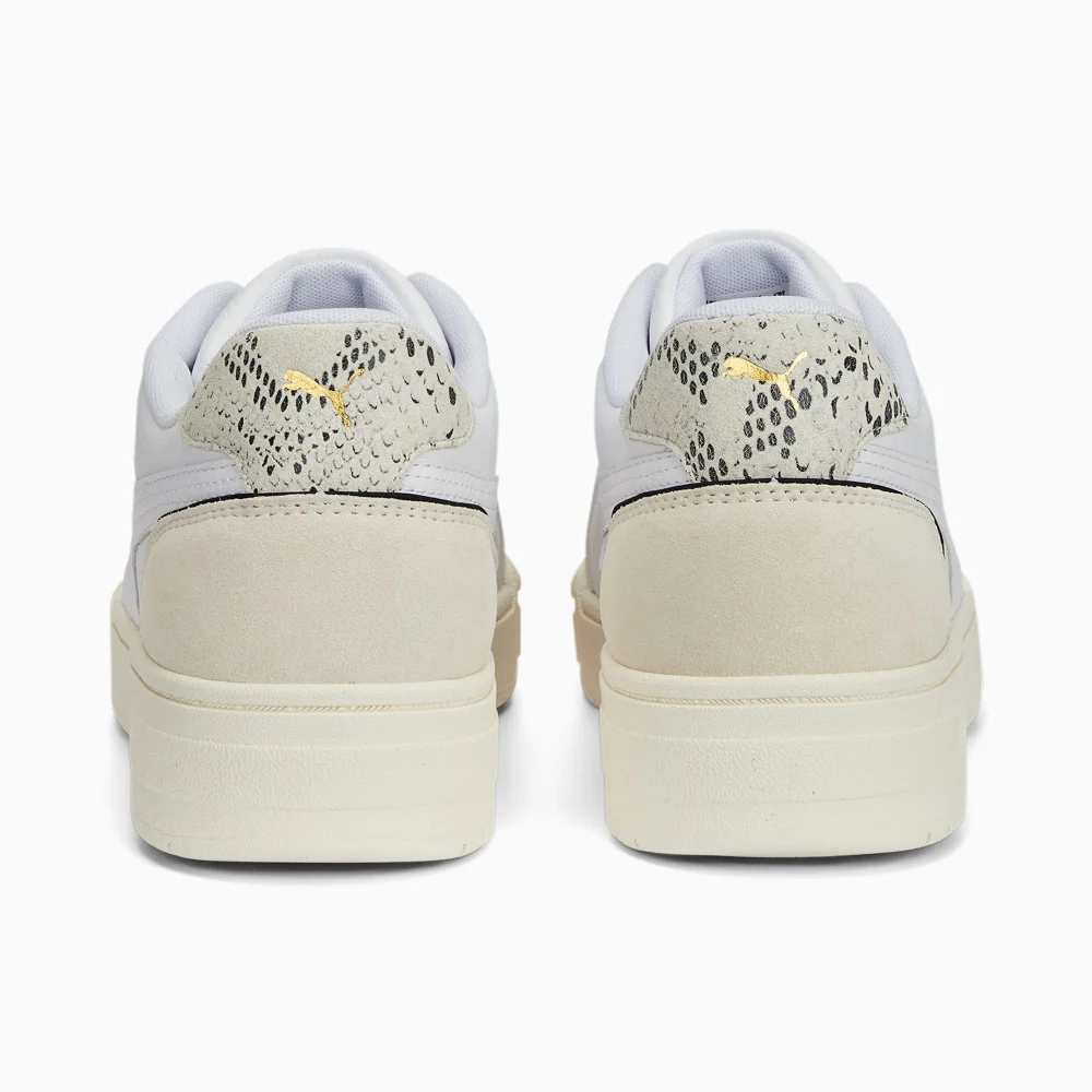 PUMA CA Pro Lux Snake 390126_01 / weiss