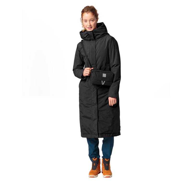 VAUDE Women's Coreway Coat Outdoorjacke Damen