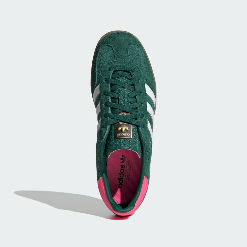 adidas Gazelle Indoor IG5929 / grün