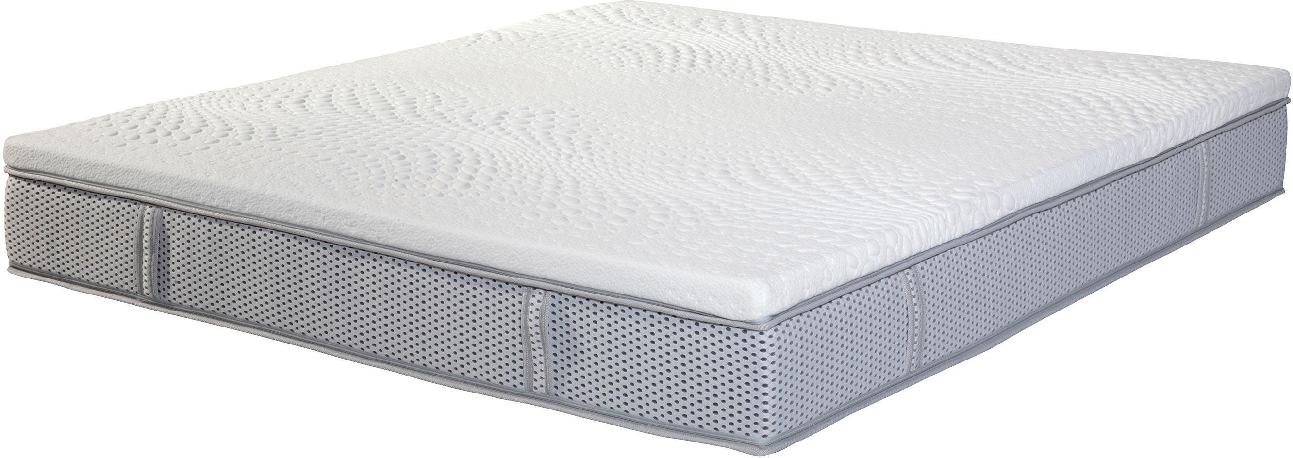 Taschenfederkernmatratze Levia TF 1000, ADA premium, 25 cm hoch