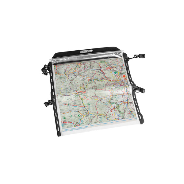 ULTIMATE SIX MAP-CASE - Fahrradzubehör