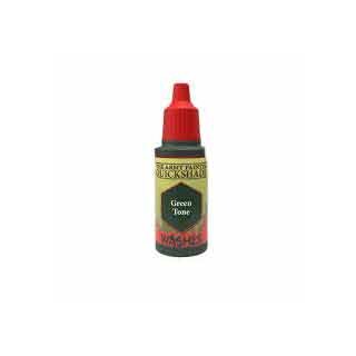 Army Painter Quickshade Green Tone Ink (18ml Flasche)