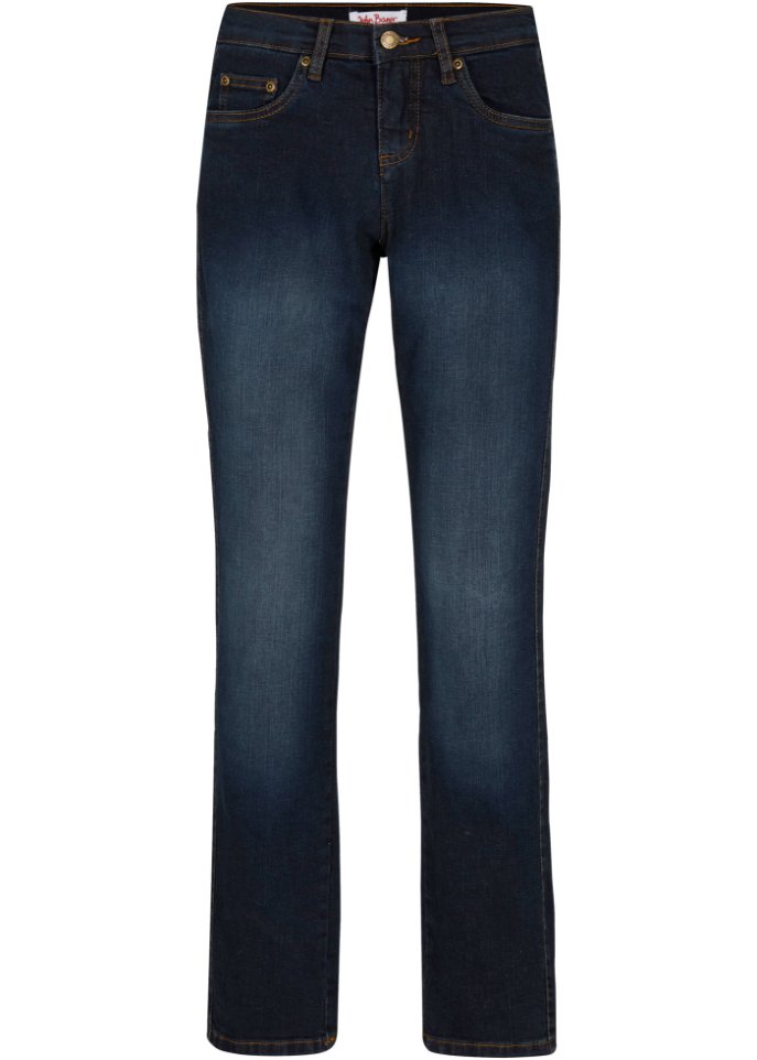 Bestseller-Shaping-Stretch-Jeans, Straight