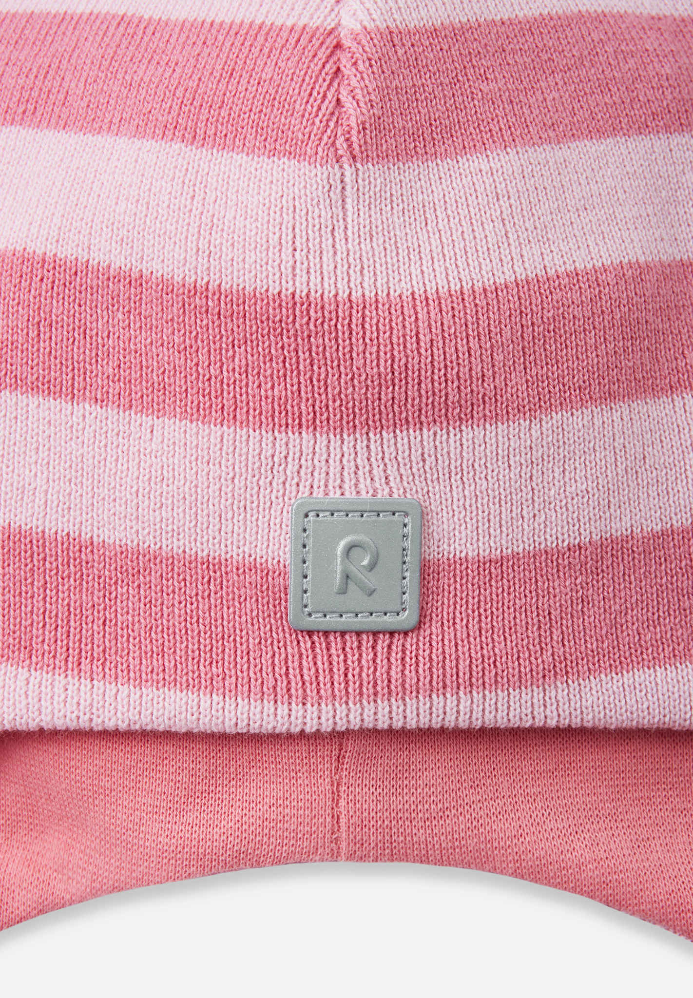 Kleinkinder Beanie Kivi