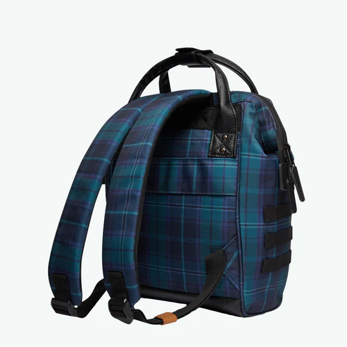 Adventurer Small Birmingham blue backpack