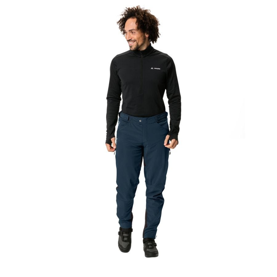 Qimsa II Softshellhose Herren