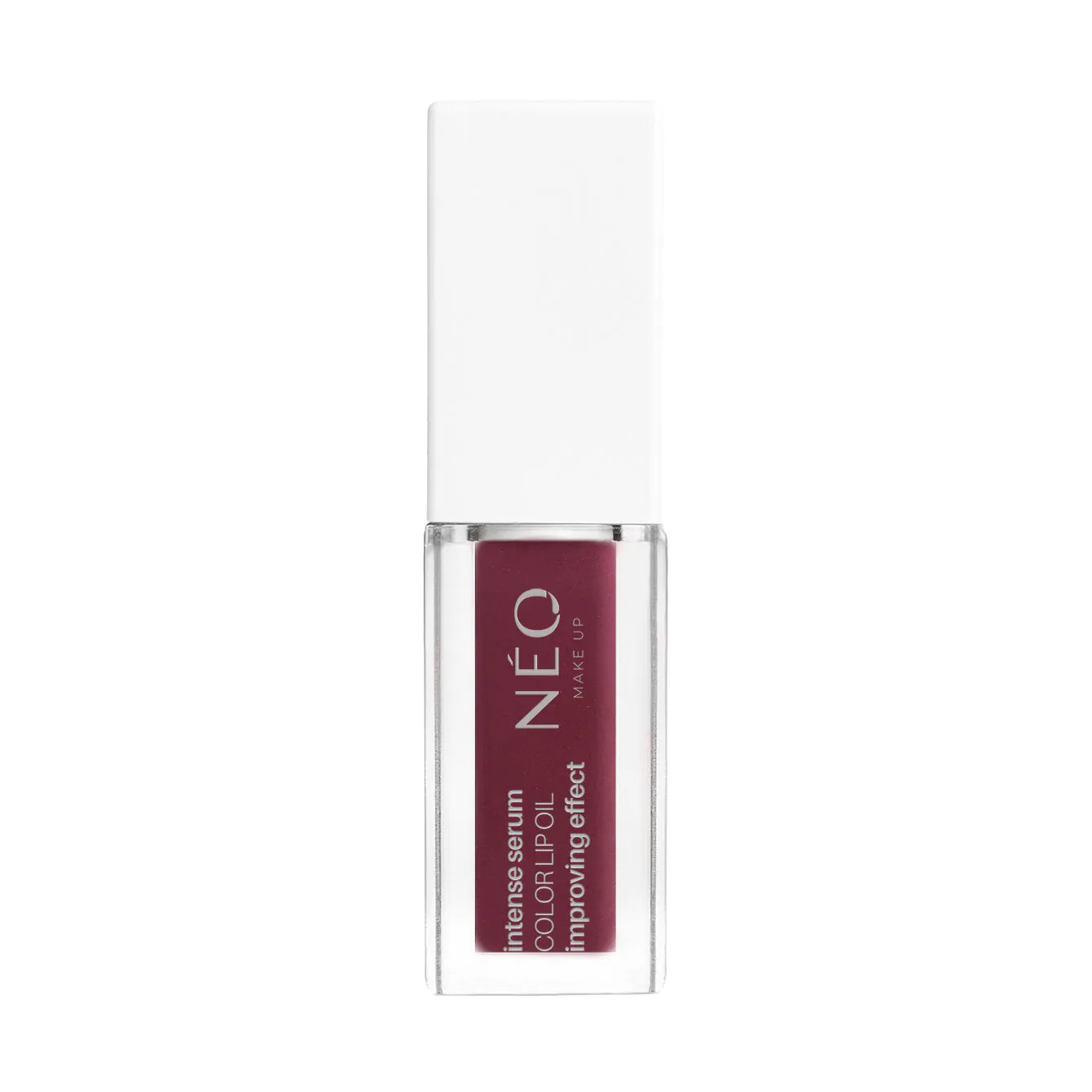 „Neo Make Up Intense“ serumo spalvos lūpų aliejus, 04