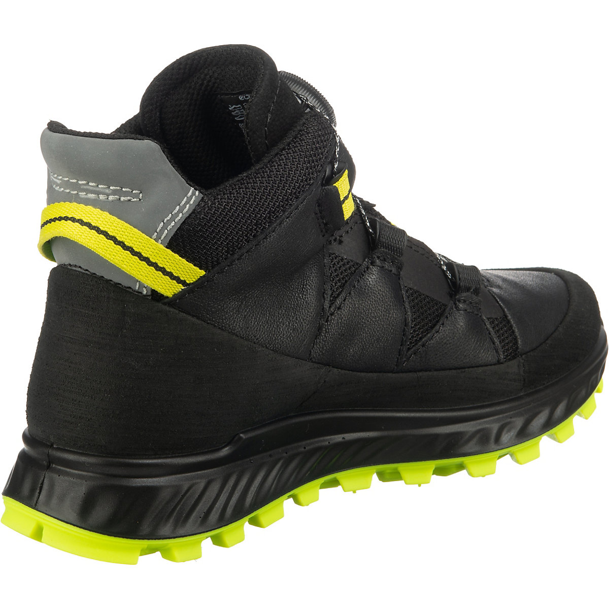 Outdoorschuhe EXOSTRIKE BOA für Jungen