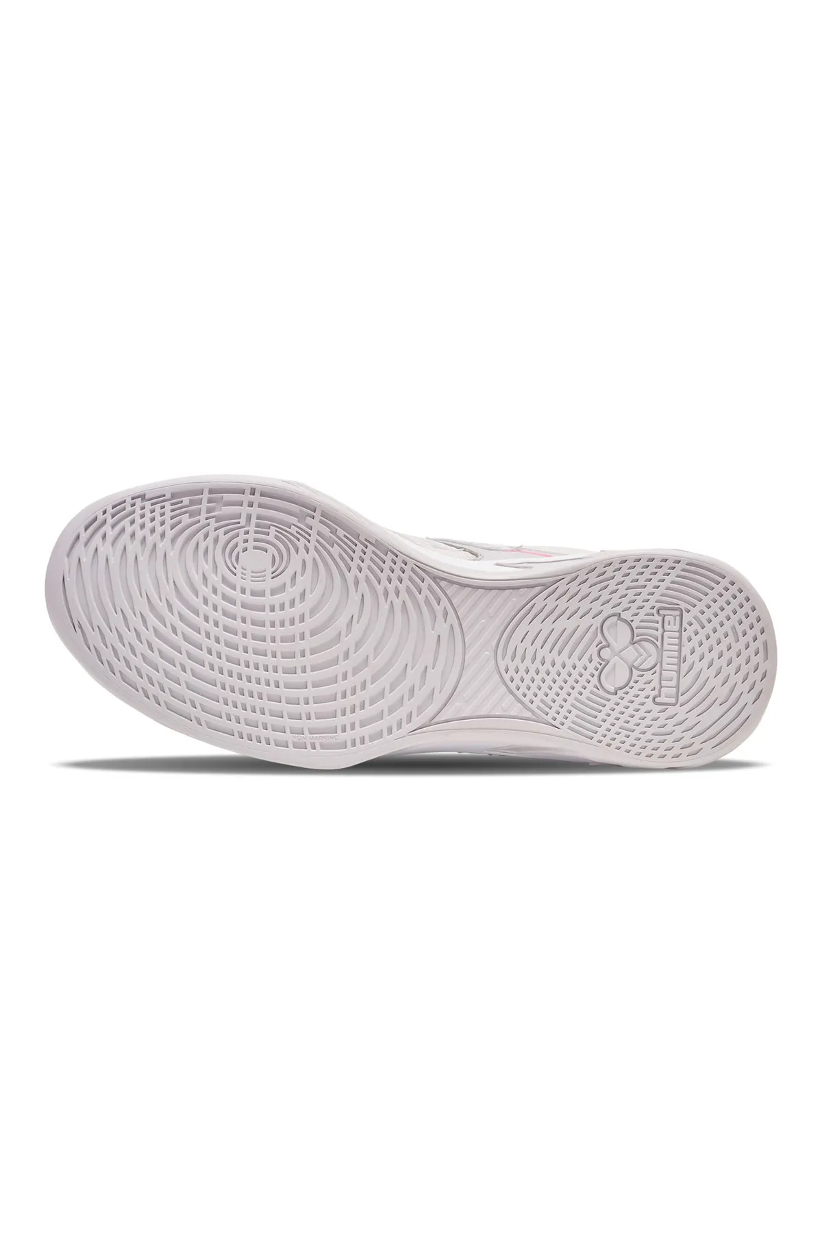 hummel  Laufschuh & Trainingsschuh - Rosa - Flacher Absatz