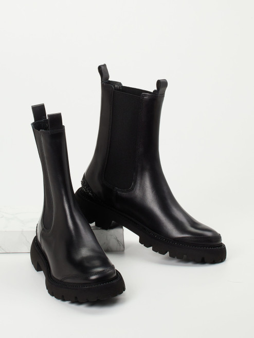 Chelsea Boots-17330090200 Kennel & Schmenger