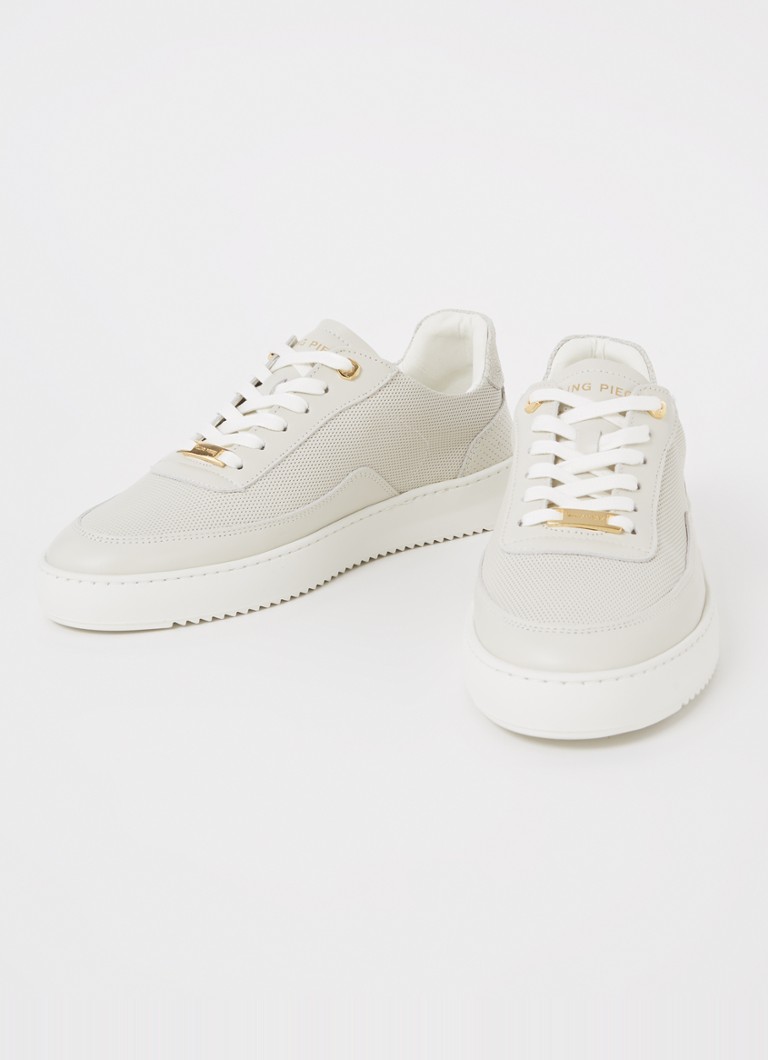 Skórzane trampki Mondo Aten Filling Pieces
