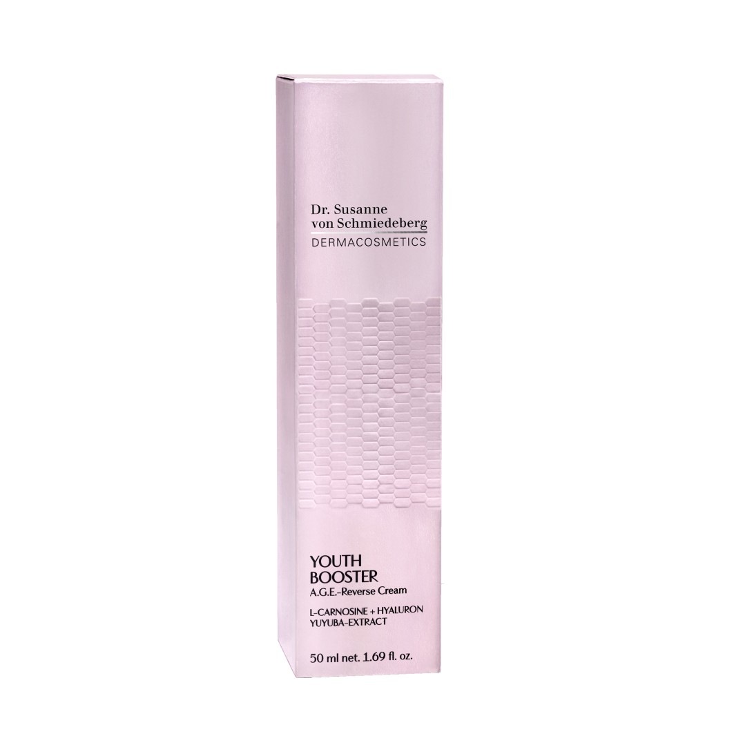 YOUTH BOOSTER A.G.E.-Reverse Cream
