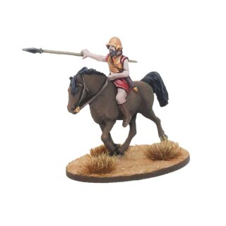 Greek Heavy Cavalry