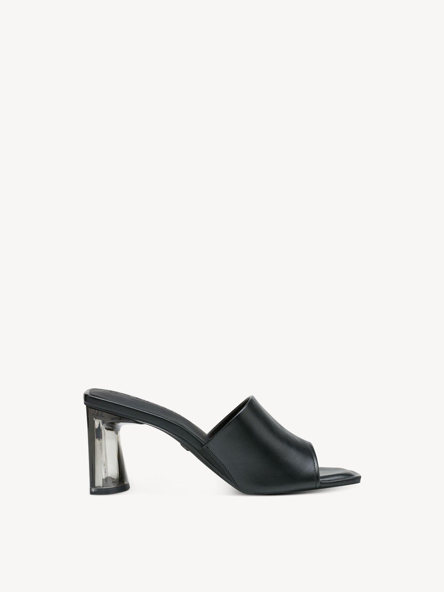 Mule - noir