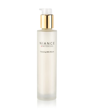 Niance Glacial GOLD Selection Cleansing Milk RELAX Reinigungsmilch-100 ml