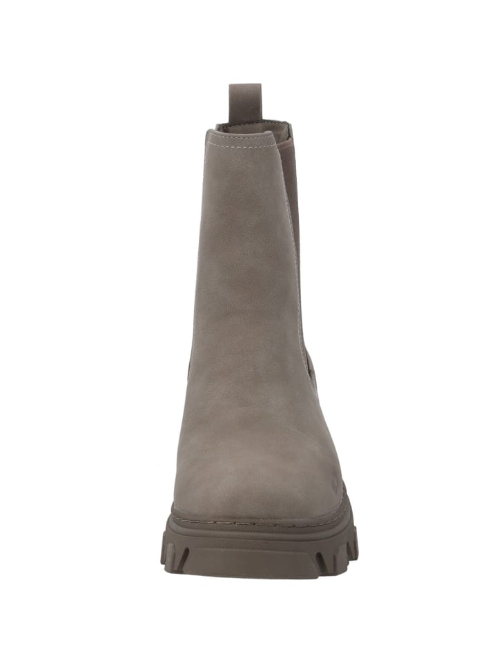 palado Chelsea Boots in grey günstig kaufen 40