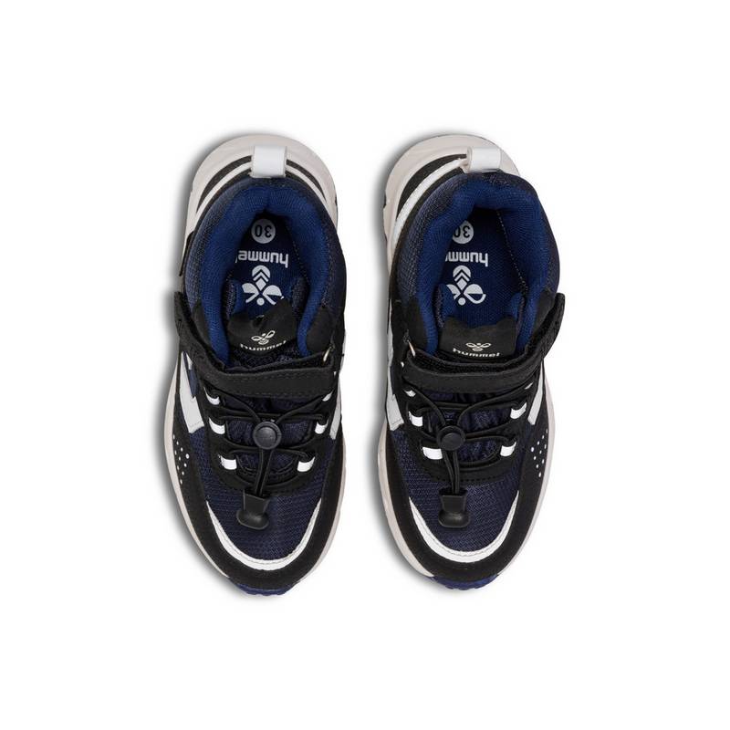 hummel TRAIL WALKER MID TEX JR Winterschuhe Kinder