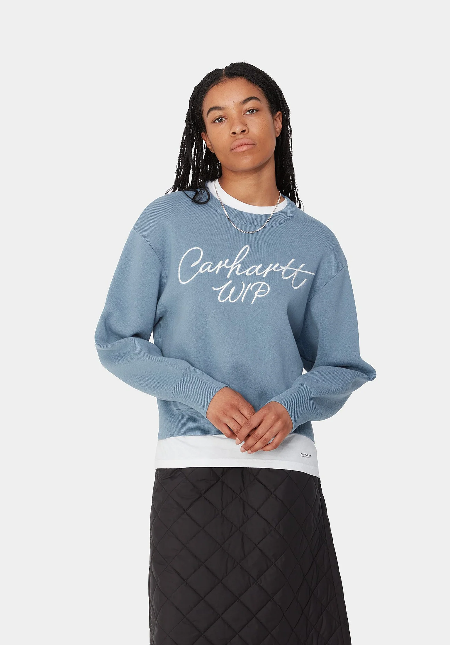 W' Signature