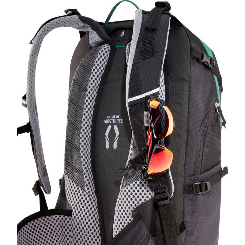 Deuter Trans Alpine 24 Fahrradrucksack