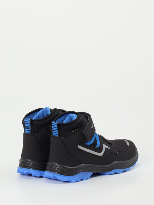 Klettboots-68300010005 Superfit