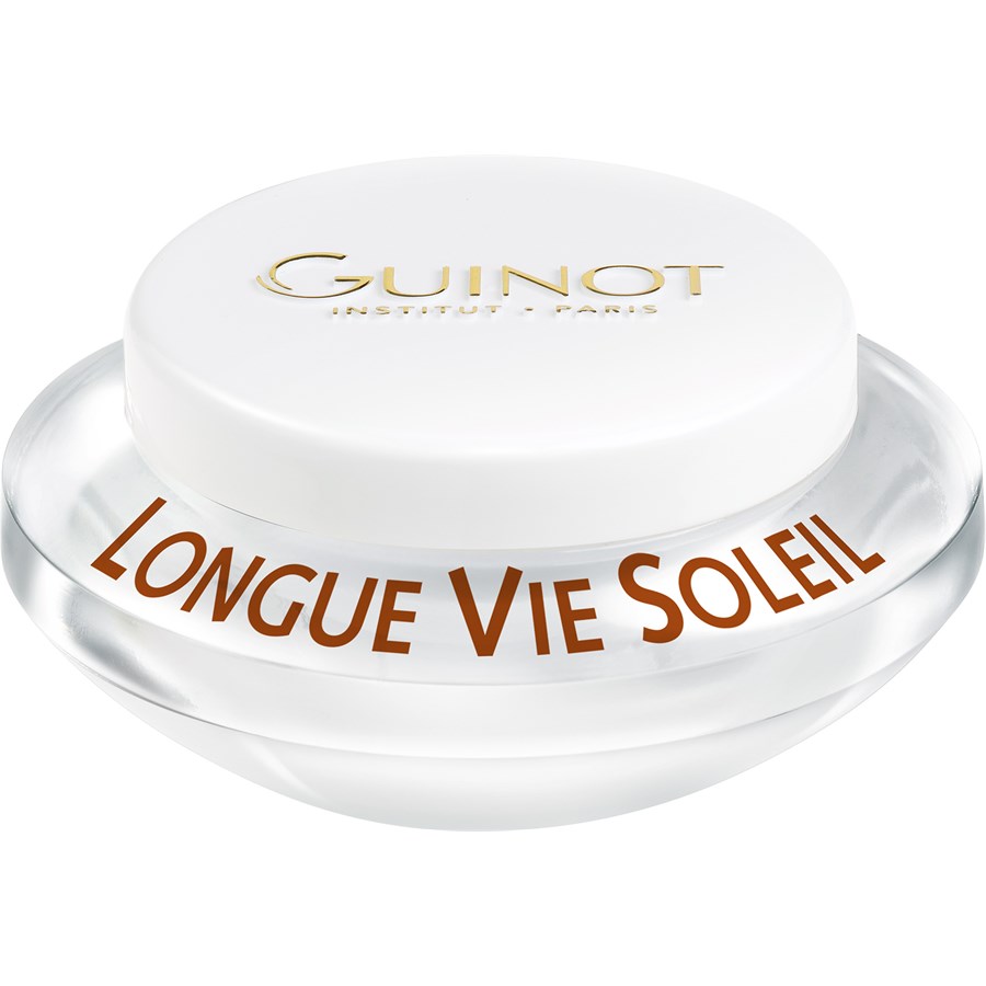 Longue Vie Soleil Visage