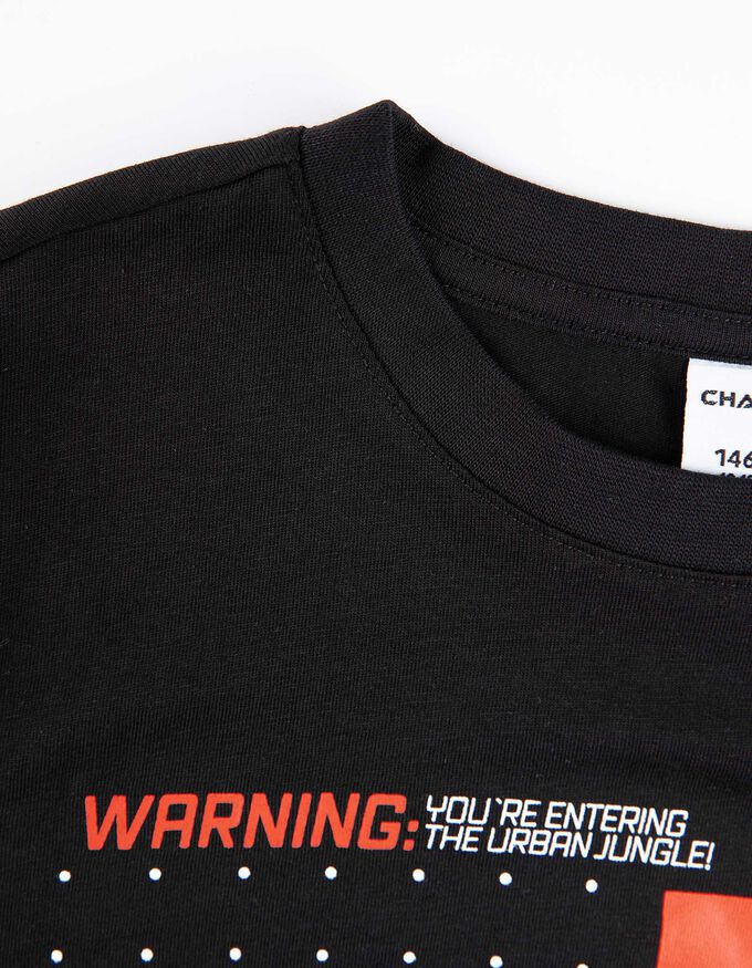 T-Shirt - Print