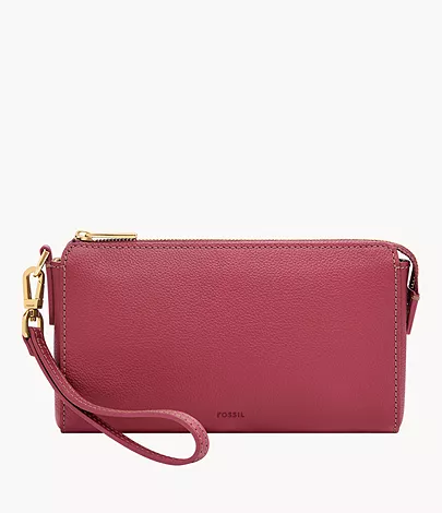 Fossil Wristlet
