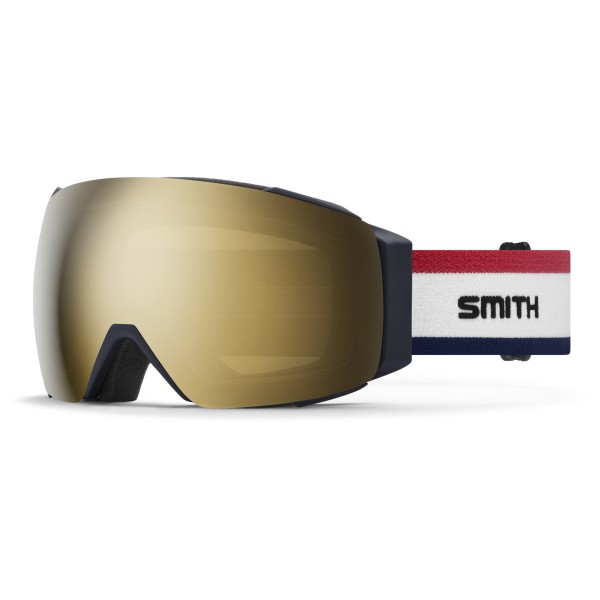 Smith - IO MAG ChromaPop S3+S1 (VLT13+65%) - Skibrille