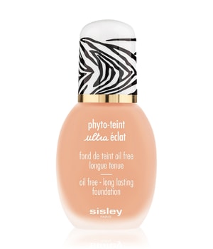 Sisley Phyto-Teint Ultra Éclat Flüssige Foundation-30 ml