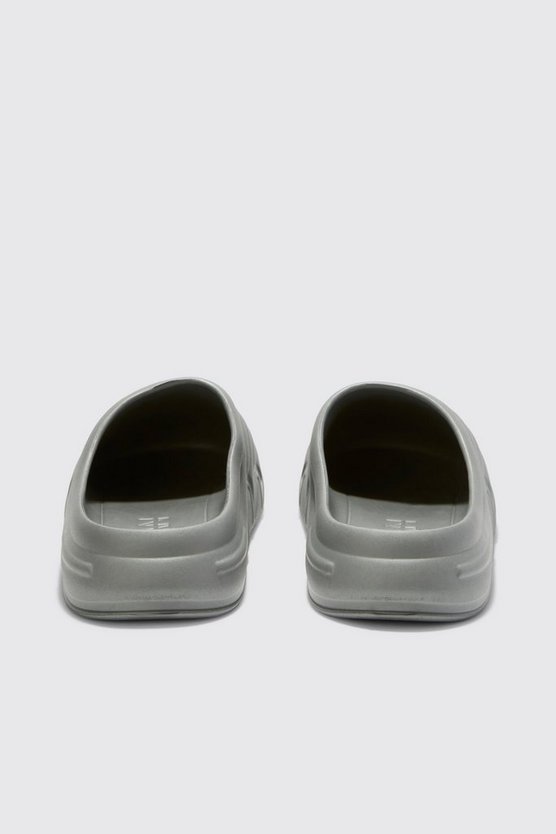 Geformte Mules
